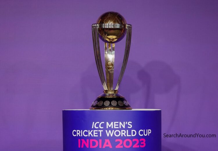 icc cricket world cup match schedule