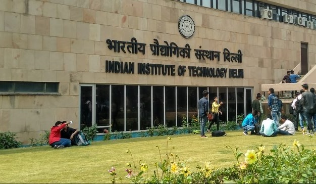 IIT Colleges in India