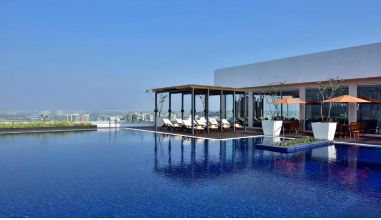 Luxury Hotels in Hyderabad
