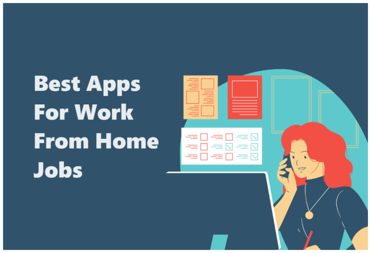 Remote Job Apps