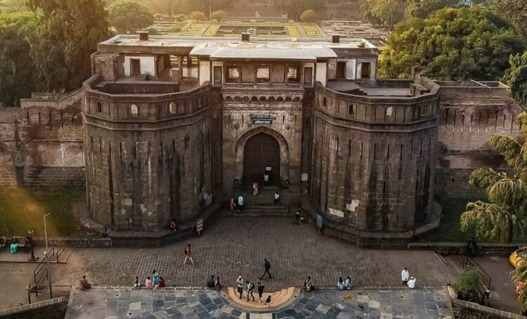 Best Tourist Places in Pune