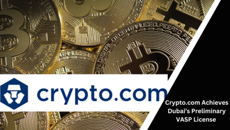 Dubai grants Crypto.com license