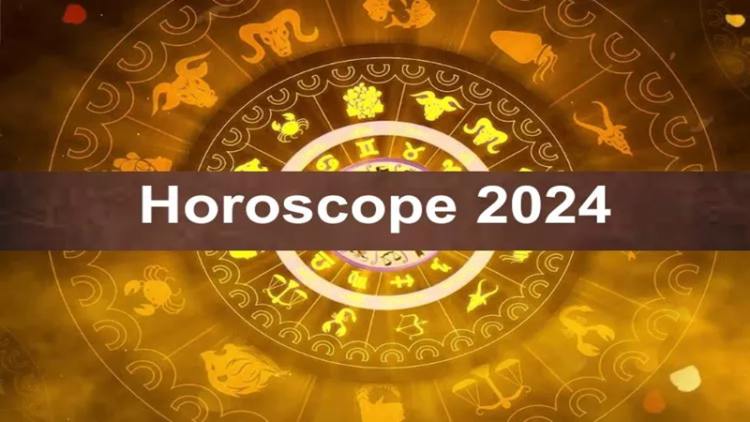 Yearly Horoscope 2024