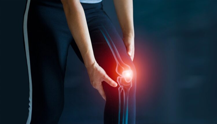 treatment for knee arthritis